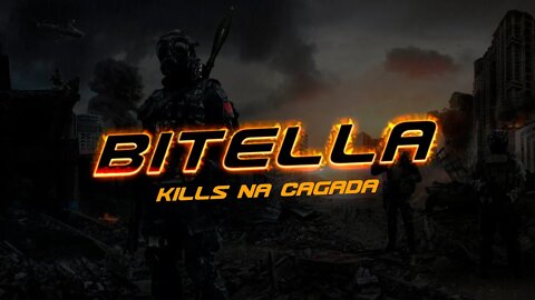 COD Warzone - Kills na Cagada #02 - by Bitella