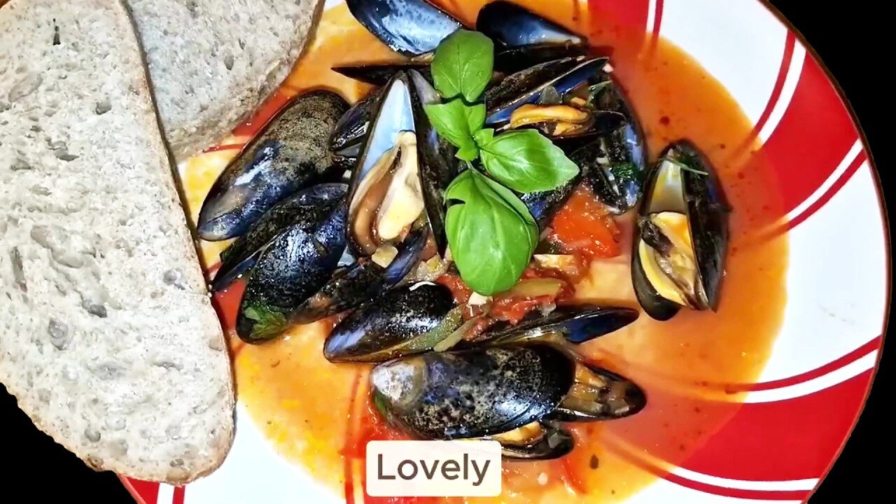 Two Seafood Recipes That Will Make Your Taste Buds Dance