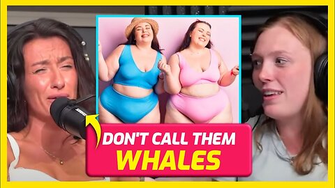 TRUTHS about the Whale Syndrome