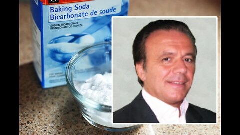 NEBULIZING BAKING SODA - HEAL YOURSELF AT HOME - DISTILLED WATER IS 0.00 PPM &100% FLUORIDE-FREE