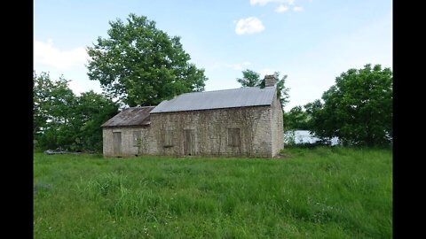 #AbandonedinOhio #2 #therapyrange #OffTheRange
