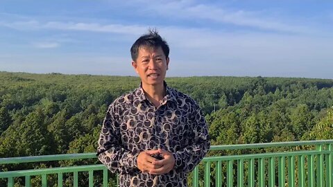 (05.11.2020) ពេលវេលានេះជាពេលដែលត្រូវបំប៉នហើយ