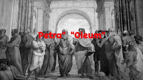 who PETROL discovered