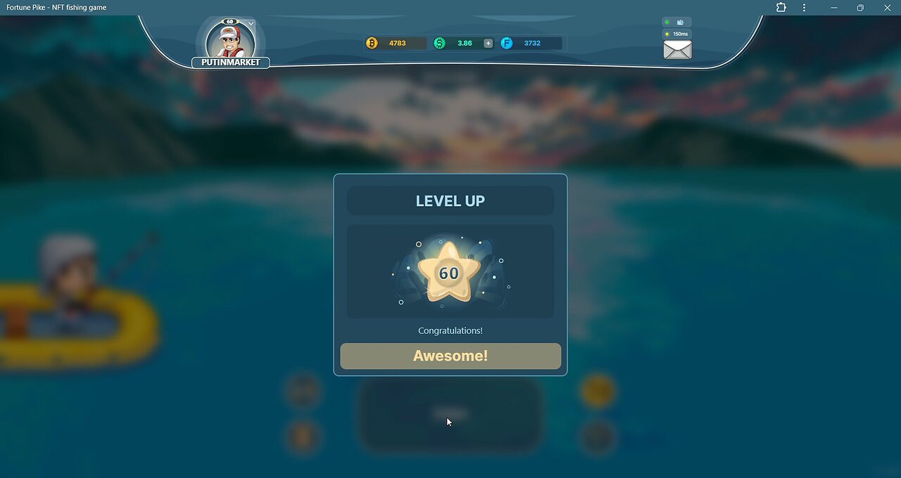 CRYPTO GAMES: FORTUNE PIKE, #NFT FISHING GAME 128 #CryptoGames #FortunePike #PlayToEarn #FreeToPlay