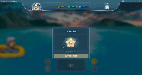 CRYPTO GAMES: FORTUNE PIKE, #NFT FISHING GAME 128 #CryptoGames #FortunePike #PlayToEarn #FreeToPlay
