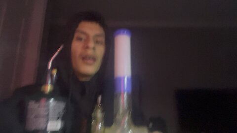 Fat dabs out the bong