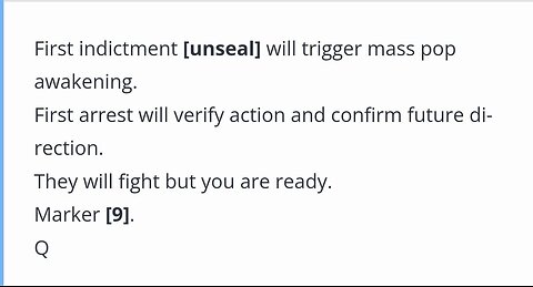 President Trump makes statement outside of courtroom while the jury deliberates....