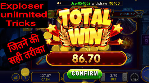 Real Cash Earning App 🤑!! Online Earning App 2024. #earnmoney