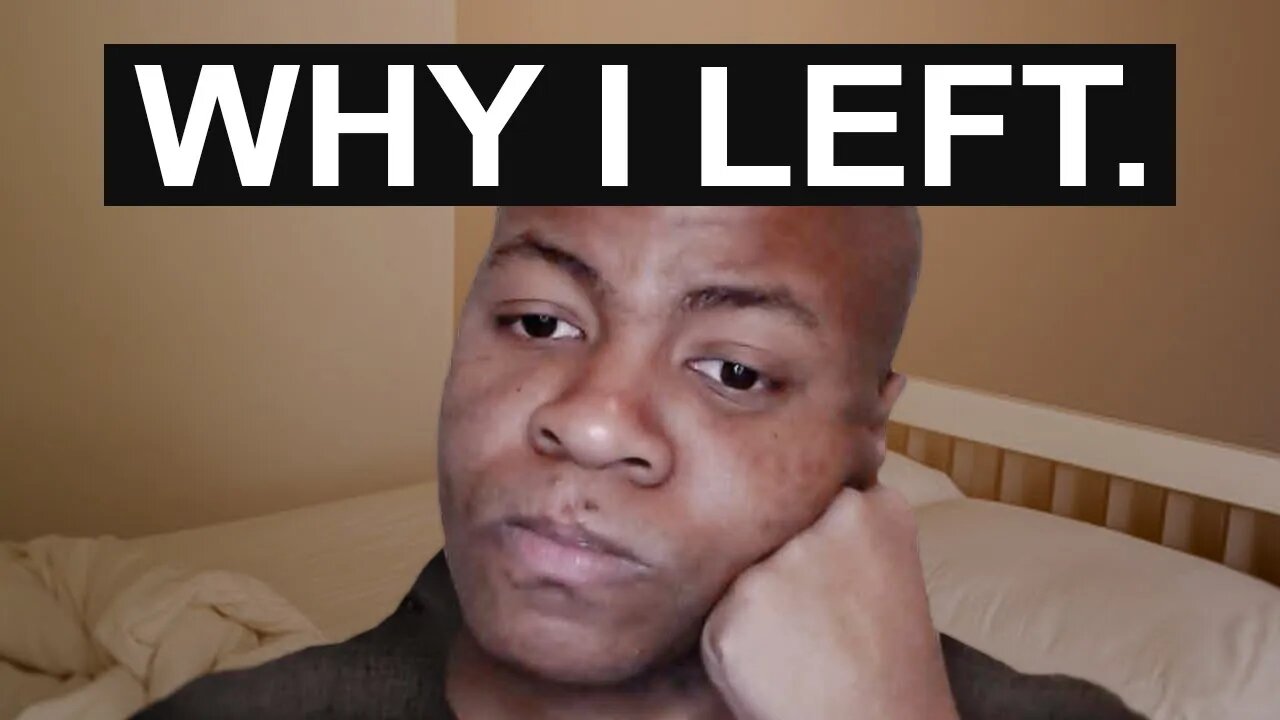 I am NO LONGER a GAY CONSERVATIVE