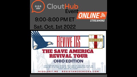 9/30/2022 Headline News: The Resistance Chicks