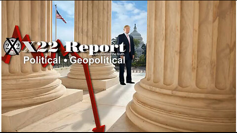 Ep 3286b - Odds Makers In Vegas Add [MO] As Candidate,[HRC] Insurrection Act Projection,Fifth Column