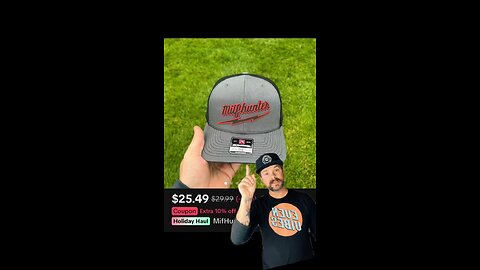 Milf Hunter Hat
