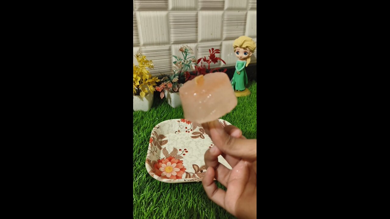 PULSE GUAVA 🥑IceCream 🍭#shorts #icecream #viral #asmr #shortvideo