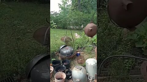 heathen firepit
