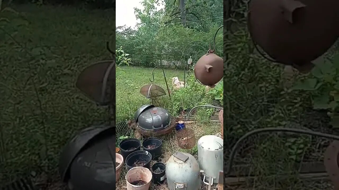 heathen firepit
