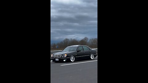 Mercedes E Class