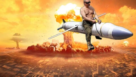 Ukraine is kicking Russia's ass (for now)