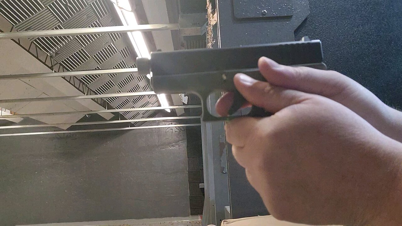 m43 glovk update 1st shots