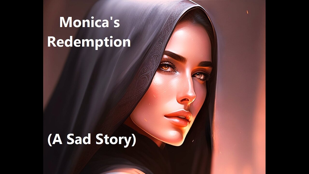 Monica's Redemption (A Classic Sad Story)