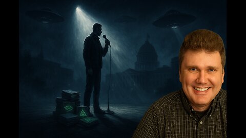 Max Spiers Channeled 7