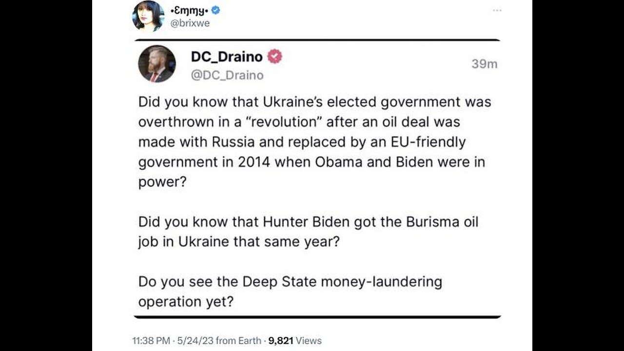 Hunter Biden INDICTMENT Imminent; Must Watch—Rising DEBATES Fmr Biden STAFFER on Burisma 9-7-23 Hill