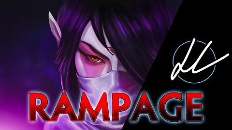 Templar Assassin | Clip Rap 1