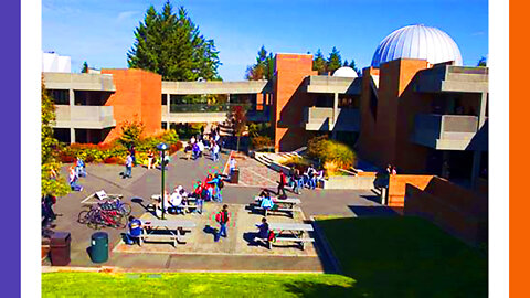 Fake Students At California Colleges