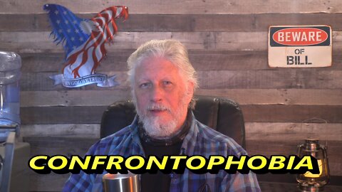 Confrontophobia