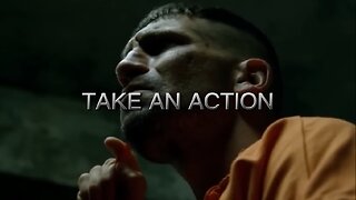 TAKE AN ACTION | part 2