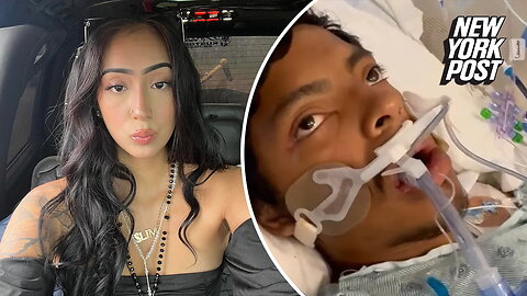 Texas woman who shot boyfriend multiple times out on bail