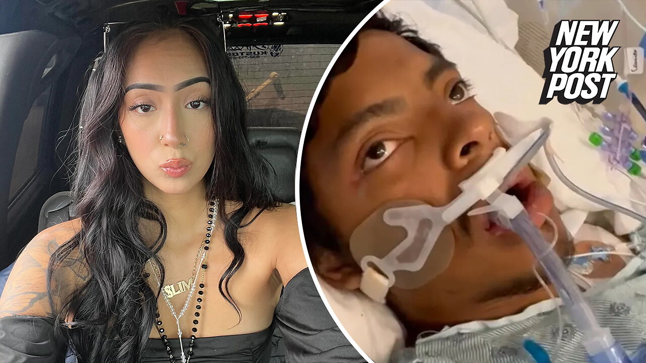 Texas woman who shot boyfriend multiple times out on bail
