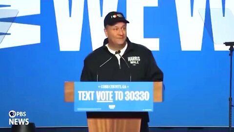 Kamala did what she always does. She put her head down and went to work.