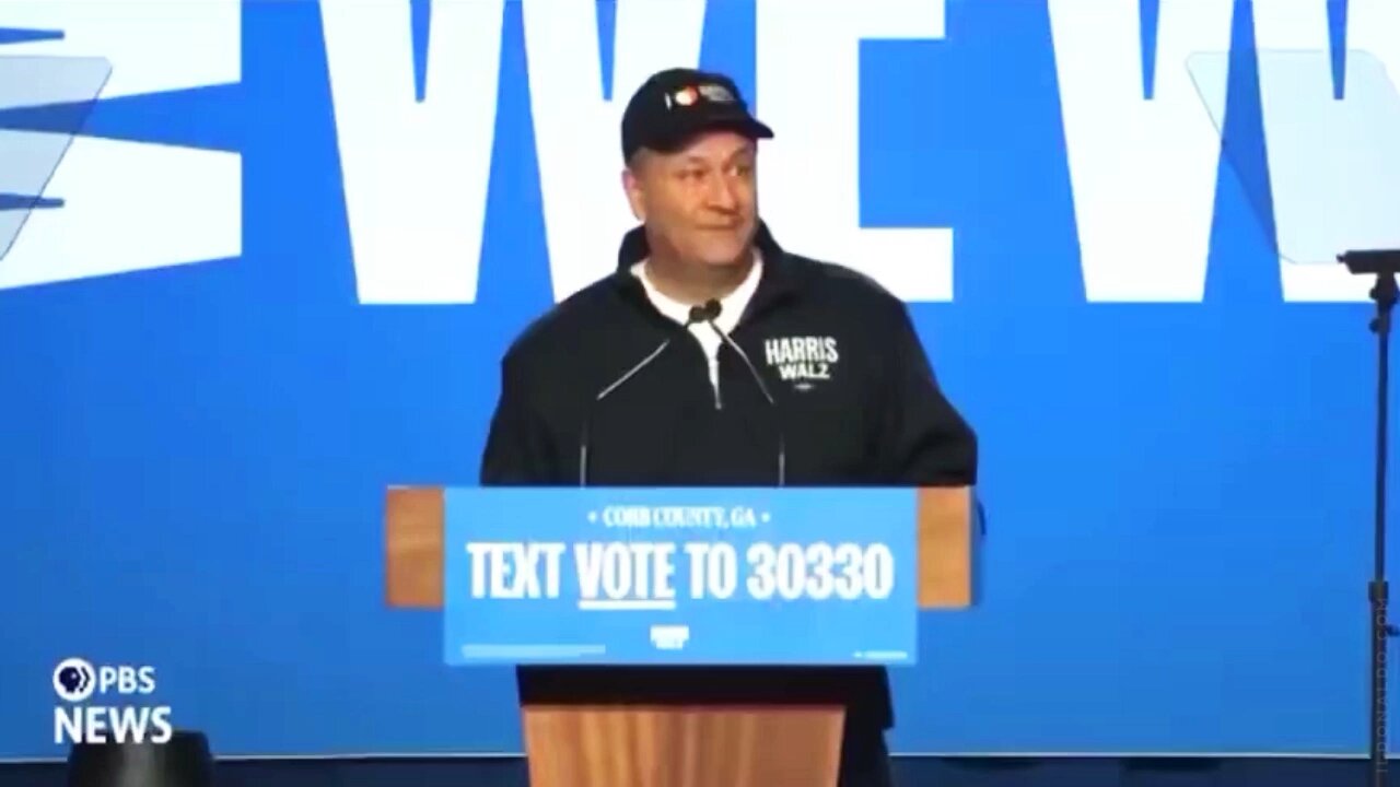 Kamala did what she always does. She put her head down and went to work.