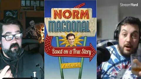 Zoo Box Goes to the Library/Movies - BASED ON A TRUES STORY: A MEMOIR and DIRTY WORK