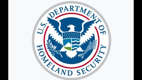 DHS MAKE-WORK-FOR-MORONS PROGRAM