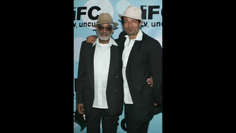 Melvin Van Peebles Father Of Black Cinema Dead at 89