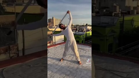 Do this daily for a great back
