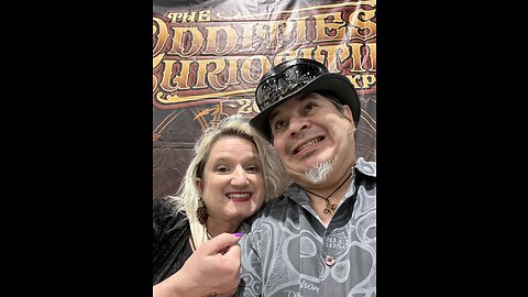 Oddities & Curiosities Expo 2023