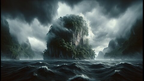 The Mystery of Oak Island