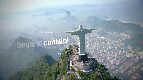 Beyond Conflict