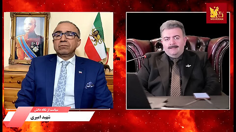 فروش ایران به سرمایه داری جهانی به بهانه مولد سازی / Mar 5, 2023
