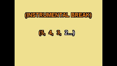 TU053 14 C C R Run Trough The Jungle