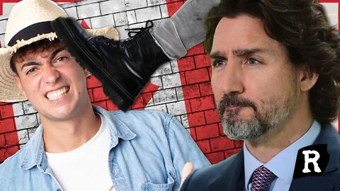 Trudeau is doing it AGAIN and he didn’t learn anything from the trucker convoy | Redacted News
