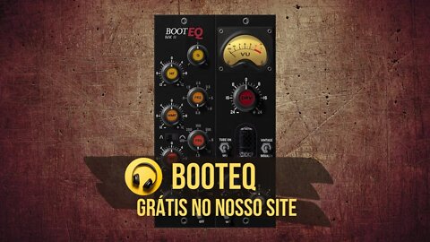 Vst Plugin Grátis BootEq