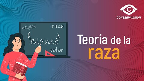 Teoría de la raza