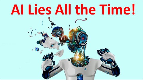 Understanding Artificial Intelligence Errors or AI Hallucinations