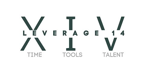 23-1109 Leverage 14