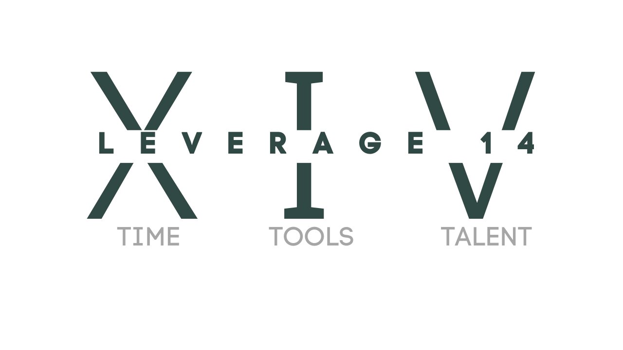 23-1109 Leverage 14