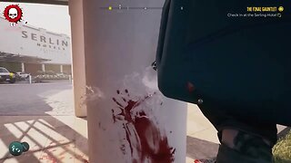 Dead Island 2 is actually realistic....