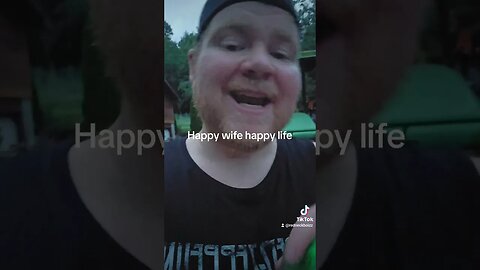 Happy wife happy life #shorts #relationships